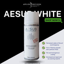 Load image into Gallery viewer, AESUB White