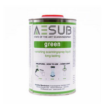 Load image into Gallery viewer, AESUB Green