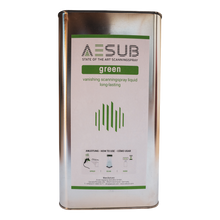 Load image into Gallery viewer, AESUB Green