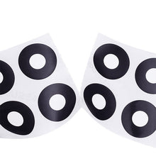 Load image into Gallery viewer, AESUB Dots - Retro Reflective | 3mm and 6mm Sizes Available
